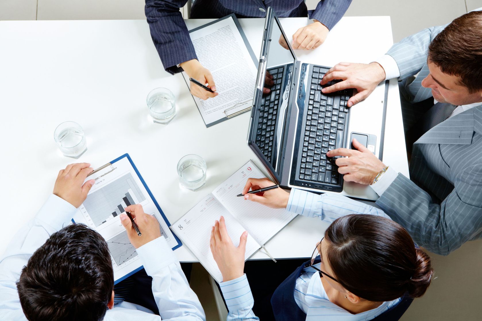 Przekształcenie jednoosobowej działalności gospodarczej w spółkę z o.o.